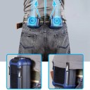 Κρεμαστός ανεμιστήρας για τον λαιμό και τη ζώνη 3