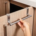 Κρεμαστός Δ holder για πετσέτες 23 εκ 2