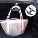 Κρεμαστός γάντζος για βαλίτσα 6