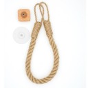 Κρεμάστρα με σχοινί για χαρτί υγείας 1