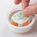 Κρεμάστρα πετσετών 6