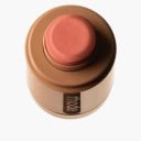 Krémová lícenka na tvár a rty Hydratačná dlhodobá jemná multifunkčná lícenka Prírodný rozjasňujúci make-up efekt 6