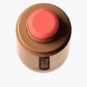 Krémová lícenka na tvár a rty Hydratačná dlhodobá jemná multifunkčná lícenka Prírodný rozjasňujúci make-up efekt 2