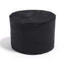 Krepový papier rolka 4,5 cm x 25 m farebný dekoratívny papier na balenie darčekov kvetín a kreatívne tvorenie ozdôb 8