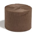 Krepový papier rolka 4,5 cm x 25 m farebný dekoratívny papier na balenie darčekov kvetín a kreatívne tvorenie ozdôb 9