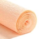 Krepový papír barevný 250 × 50 cm dekorativní krepák na tvoření balení dárků a aranžování květin 15