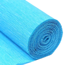 Krepový papír barevný 250 × 50 cm dekorativní krepák na tvoření balení dárků a aranžování květin 11