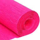 Krepový papír barevný 250 × 50 cm dekorativní krepák na tvoření balení dárků a aranžování květin 21