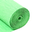 Krepový papír barevný 250 × 50 cm dekorativní krepák na tvoření balení dárků a aranžování květin 14