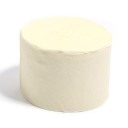 Krepový papír role 4,5 cm x 25 m barevný dekorativní papír pro balení dárků květin a kreativní tvoření ozdoby 7