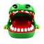 Krokodíl u zubára hra 2