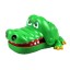 Krokodíl u zubára hra 3