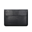 Krokodilmintás bőr laptoptok MacBook Huawei 11 hüvelykes 32,4x21,3 cm-hez 1