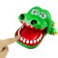 Krokodyl w grze dentysty 1