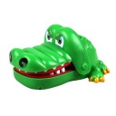 Krokotiili hammaslääkärissä -peli 3