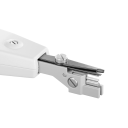 Krone IDC Cable Termination Tool 12.5 cm Spring Blade Wire Stripping for Patch Panel and RJ45 Keystone Connectors 11