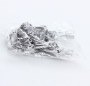 Krone til Barbie-dukke - 10 stk. 2