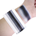 Krops- og ansigtsmaling 20 g Professionel regnbue krops- og ansigtsmaling Halloween makeup 2