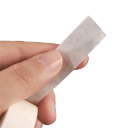 Kropsklistrebånd 1 cm x 3 m 2