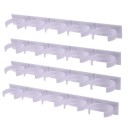 Kruiden organizer 4 stuks 1
