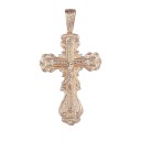 Kruisketting D388 11