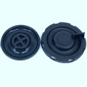 Krumtaphusventilation til BMW X5 3