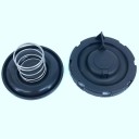 Krumtaphusventilation til BMW X5 4