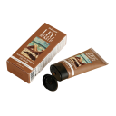 Krycí make-up na nohy 100 ml Tekutý vodoodolný korektor pre zjednotenie tónu pleti Rozjasňujúca hydratačná emulzia s dlhou výdržou 3