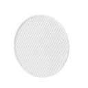 Kryds ventilator rund rør 150 mm 190x65x144 mm Beskyttende ventilationsgitter ventilationsåbning Dæksel til udsugningsventil for luftcirkulation 6