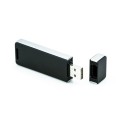 Krypteret USB-flashdrev 1