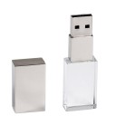 Kryształowy dysk flash USB 6