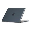 Kryt a MacBook Air 15 hüvelyk 2023-tól 2025-ig áttetsző, két részes héj A2941, A3114 és A3241 modellekhez a laptop tetejére és aljára 10