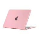 Kryt a MacBook Air 15 hüvelyk 2023-tól 2025-ig áttetsző, két részes héj A2941, A3114 és A3241 modellekhez a laptop tetejére és aljára 1
