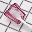 Kryt de brosse à dents 3 pièces 2