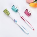 Kryt de brosse à dents 3 pièces 3