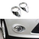Kryt mlhovky pre Ford Focus 2 ks 2