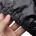 Kryt na jachtu a čln 11–22 stôp 420×270 cm Vodotesný UV odolný 210D plátnený poťah Barco Námorný prívesný krycí plachta príslušenstvo 2