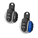 Kryt na klíč od auta pro MINI Cooper 17-up Gen2 F60, MINI Cooper Gen3 F55 F56 F57 2014-2019, Plast 4