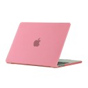Kryt na MacBook Air 13,6 palců 2022 až 2025 matný dvoudílný ochranný obal pro modely A2681 A3113 i A3240 na víko a spodní stranu 2