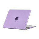 Kryt na MacBook Air 13,6 palců 2022 až 2025 průhledný dvoudílný ochranný obal pro modely A2681 A3113 i A3240 na víko i spodní stranu 3