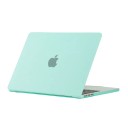 Kryt na MacBook Air 15 palců 2023 až 2025 matná dvoudílná skořepina pro modely A2941 A3114 i A3241 na víko i spodní stranu notebooku 8