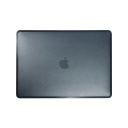 Kryt na MacBook Pro 14 palců průhledné dvoudílné pouzdro s rámečkem a měkkým okrajem pro čipy M1 M2 M3 M4 i M5 na ochranu víka a dna 5