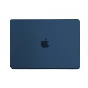 Kryt na MacBook Pro 14 palců s čipy M3 a M4 částečně průhledné dvoudílné pouzdro chránící povrch víka i dna před rýhami a otěrem 6
