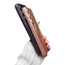 Kryt na Samsung Galaxy A35 Ochranná skla na fotoaparát Magnetický kroužek Krytá tlačítka Odolný obal na mobil pro magnetický držák 2