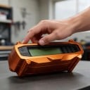 Kryt nopeusmittarille Pro KTM EXC EXC-F XC-W 150-500 2015-2024 ja Husqvarna TE FE 2024 CNC Alumiini 6061-T6 Nopeusmittarin suoja 8