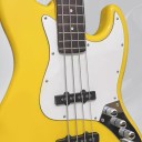 Kryty na basowe gitary z czterema strunami JB dla amerykańskiego standardu FD Jazz Bass Ochronny panel przeciw zarysowaniom Akcesoria 6