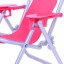 Krzesło plażowe dla lalek 4