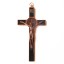 Krzyż ścienny z Jezusem 6