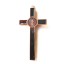 Krzyż ścienny z Jezusem 2