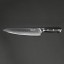 Kuchařský nůž z damascénské oceli C271 2
